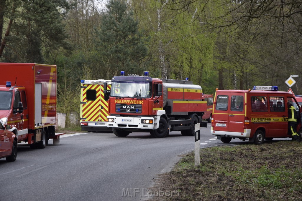 Waldbrand Wahner Heide Troisdorf Eisenweg P143.JPG - Miklos Laubert